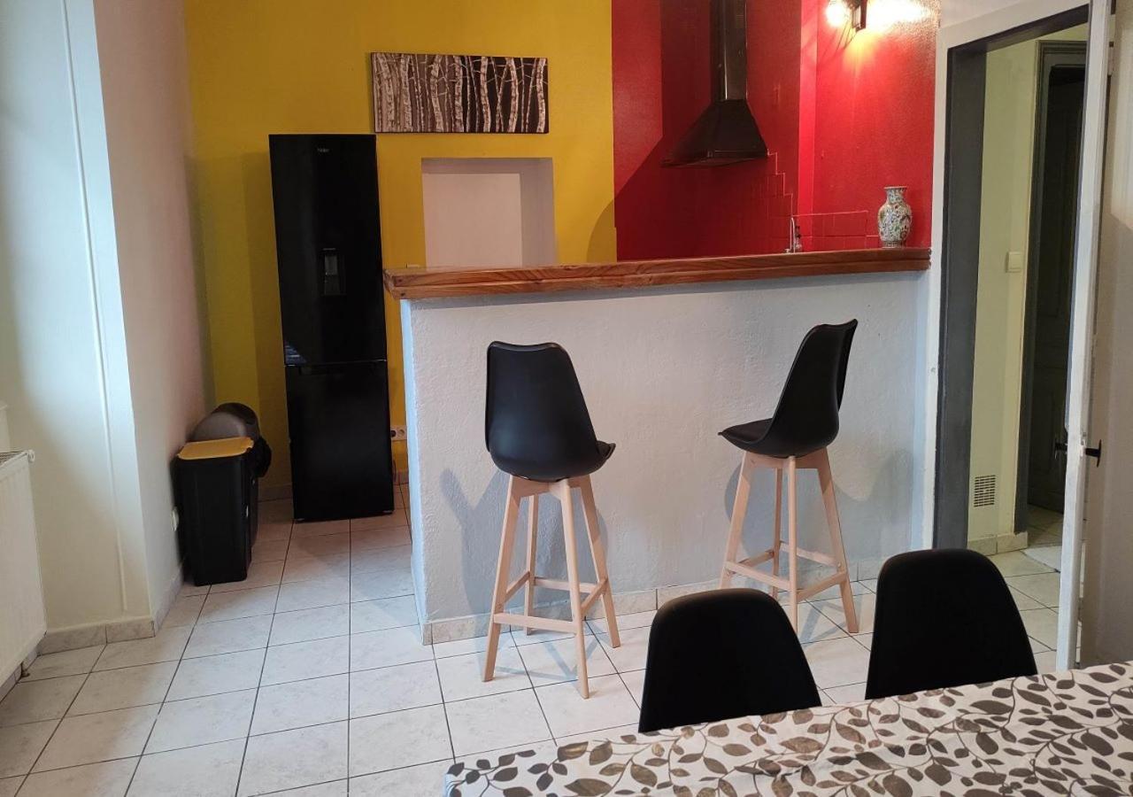 Cap Nature - T4 Et T3 En Perigord Vert - Ideal Pros Et Groupes Max 18P Champniers-et-Reilhac Exterior foto