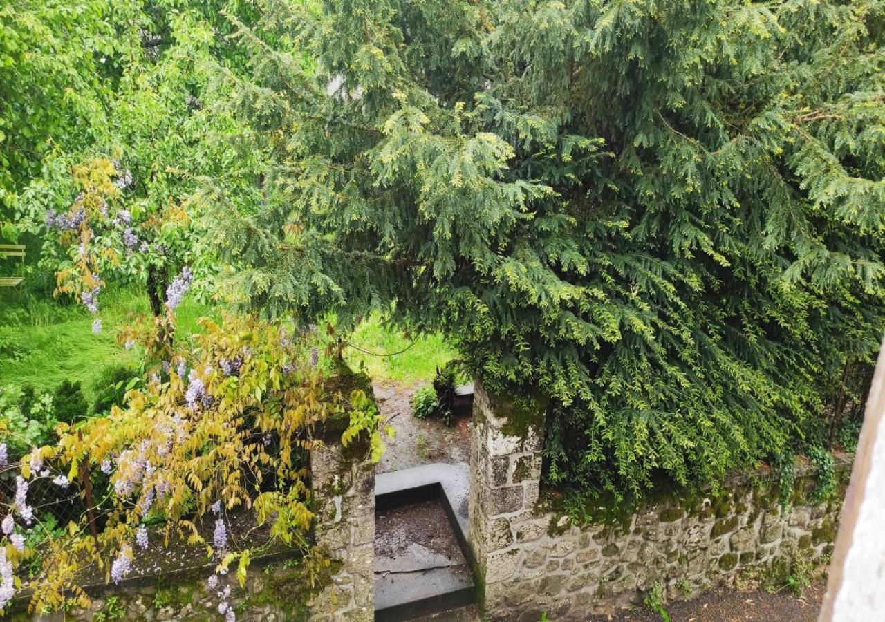 Cap Nature - T4 Et T3 En Perigord Vert - Ideal Pros Et Groupes Max 18P Champniers-et-Reilhac Exterior foto
