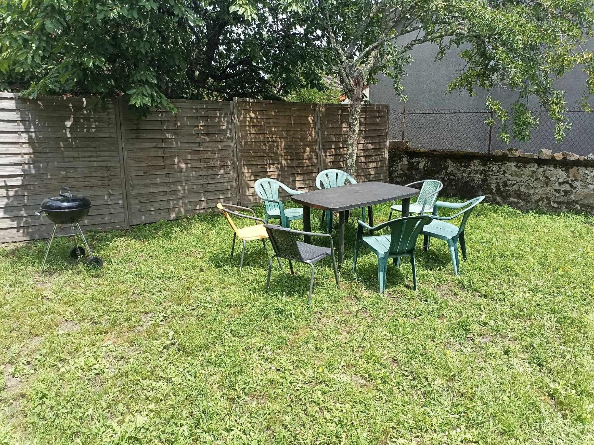 Cap Nature - T4 Et T3 En Perigord Vert - Ideal Pros Et Groupes Max 18P Champniers-et-Reilhac Exterior foto